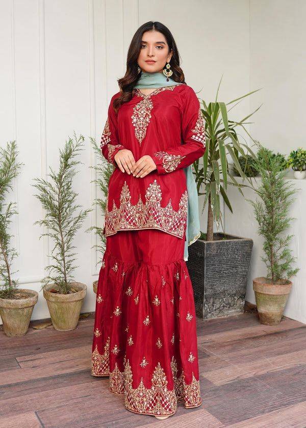 PREMIUM DESIGNER NOC 6631 Crep Wholesale children wear in Pune